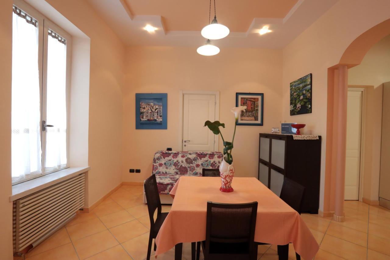 Casa Antica Holiday home *