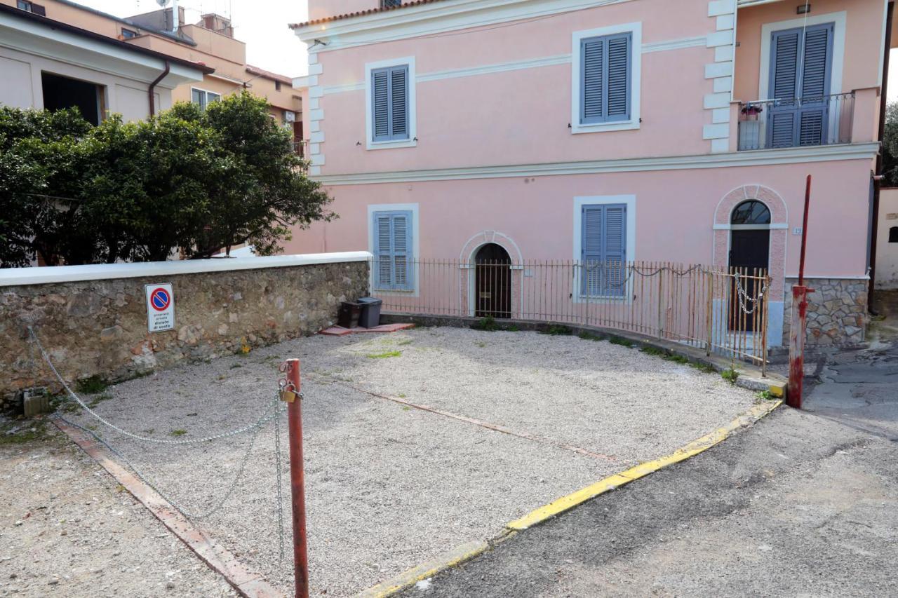 Holiday home Casa Antica Gaeta