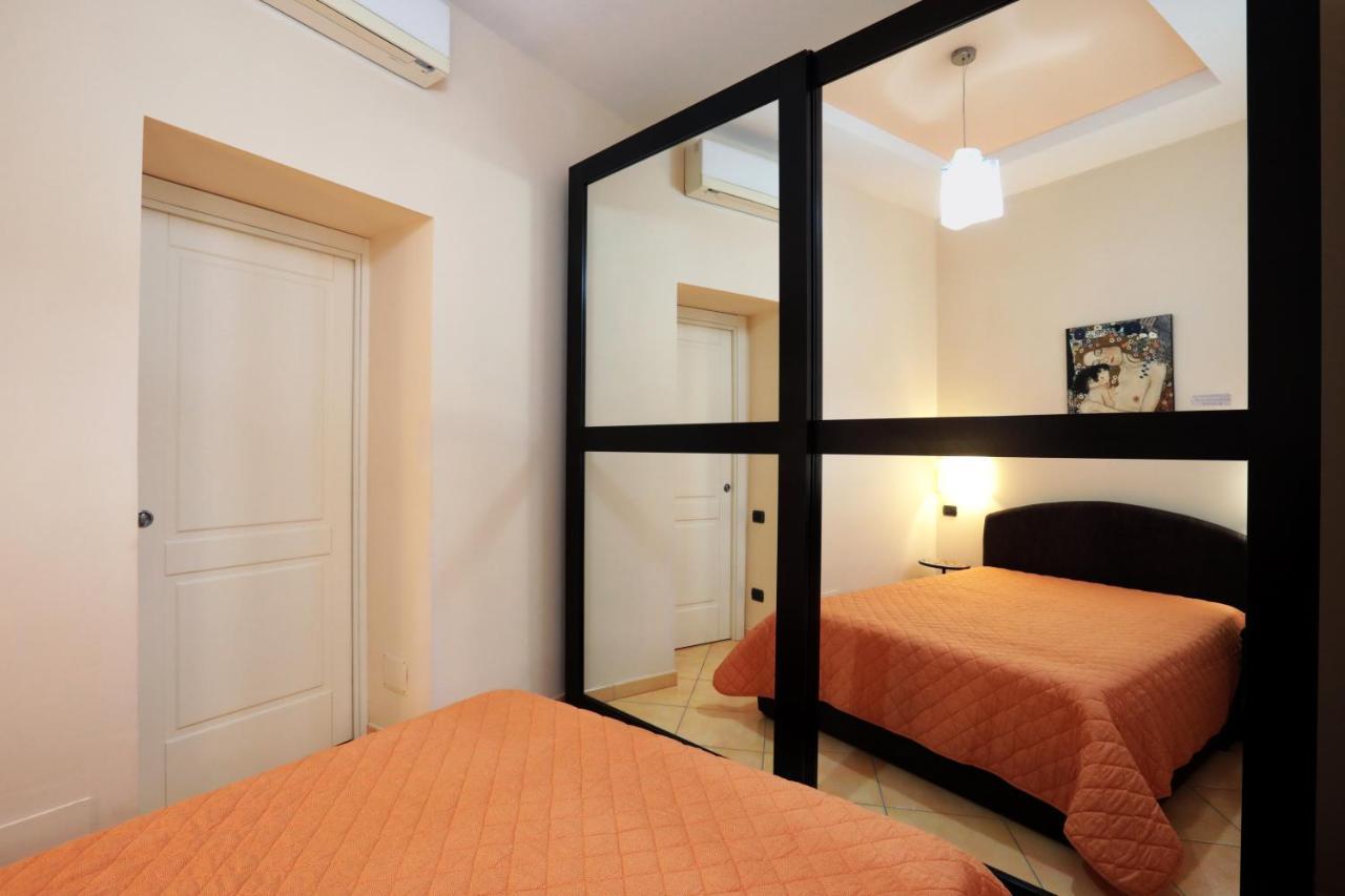 Casa Antica Holiday home