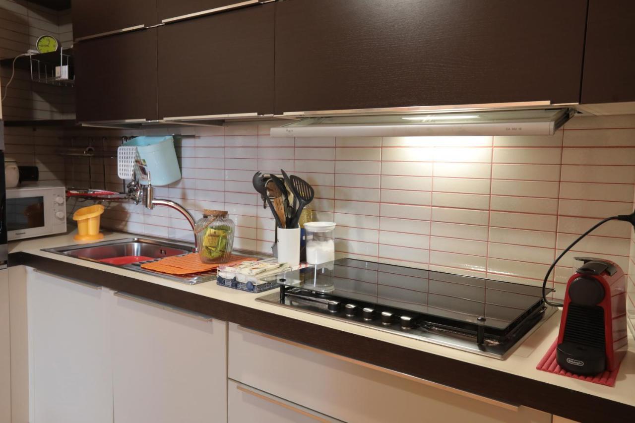 Holiday home Casa Antica *