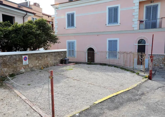 Casa Antica