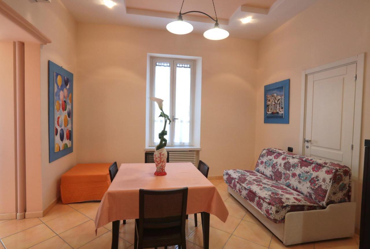Casa Antica * Gaeta