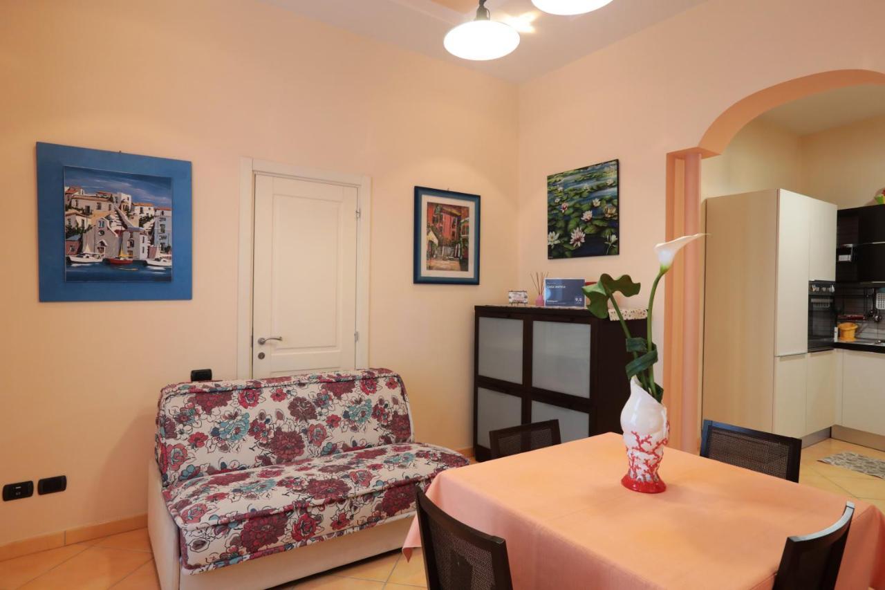 Holiday home Casa Antica
