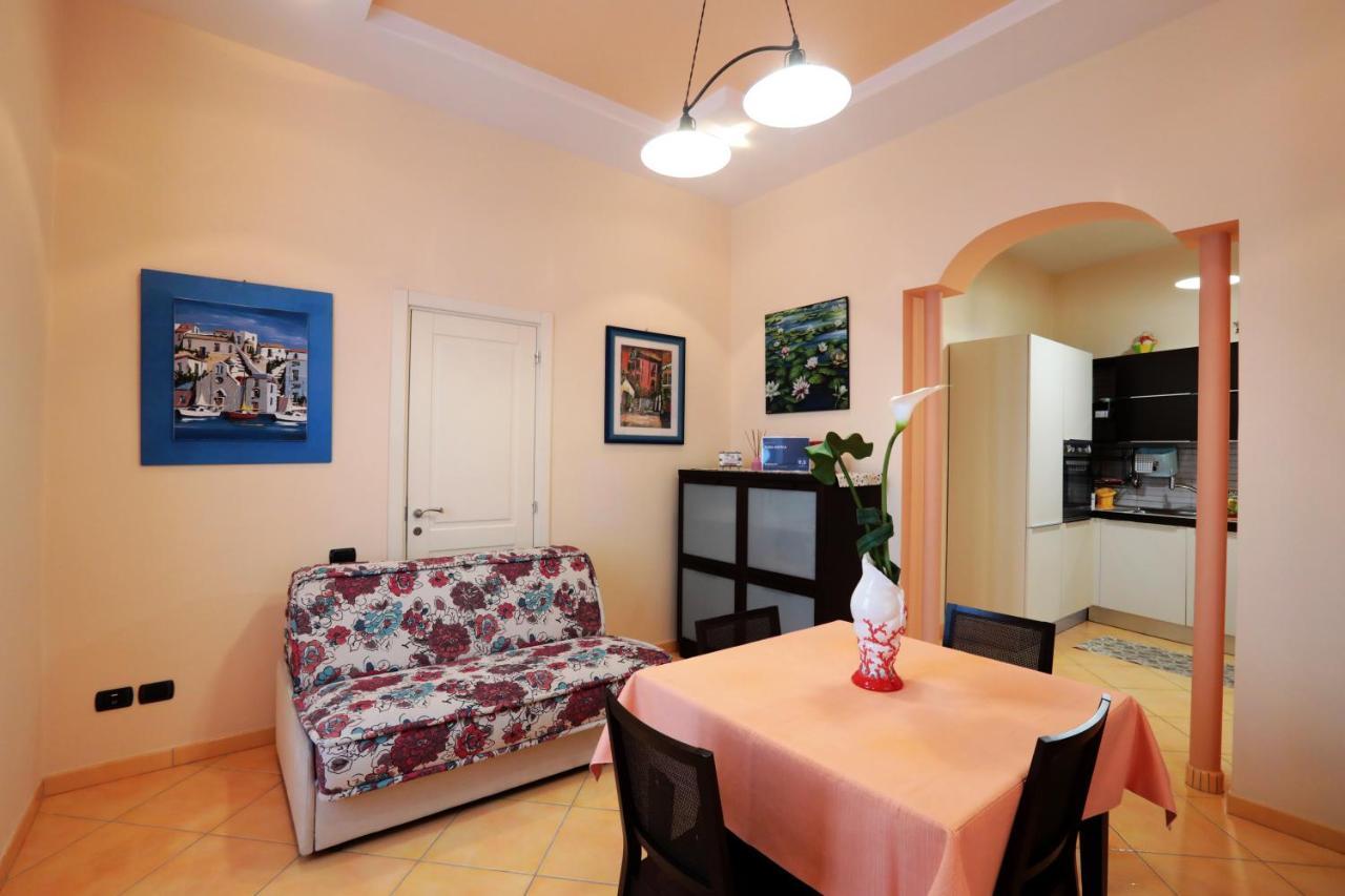 Holiday home Casa Antica Gaeta