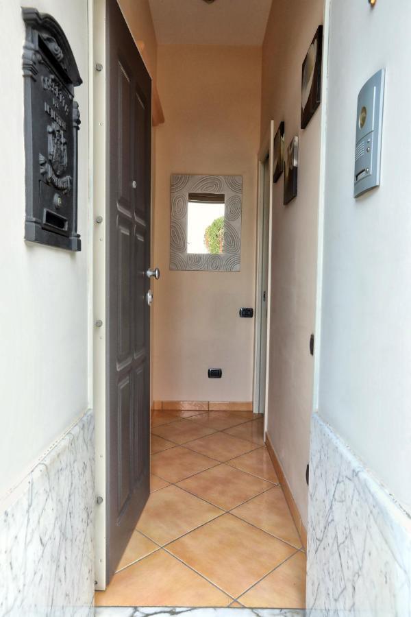 Casa Antica Holiday home