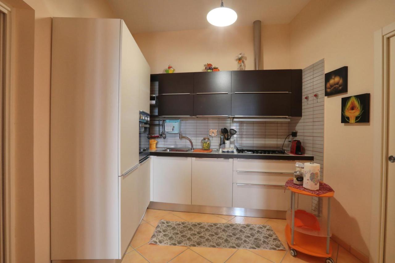 Casa Antica Holiday home *