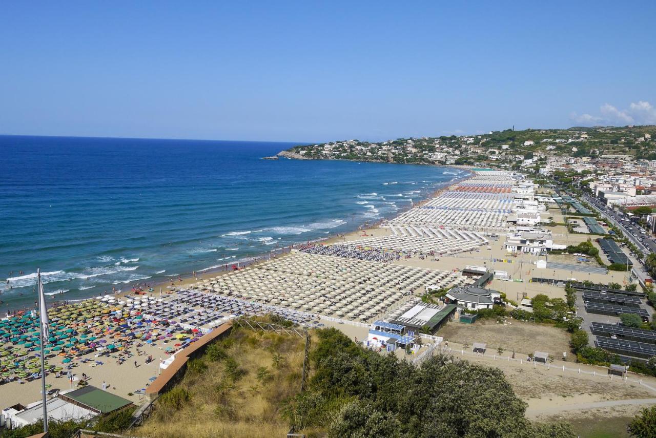 Casa Antica Holiday home Gaeta
